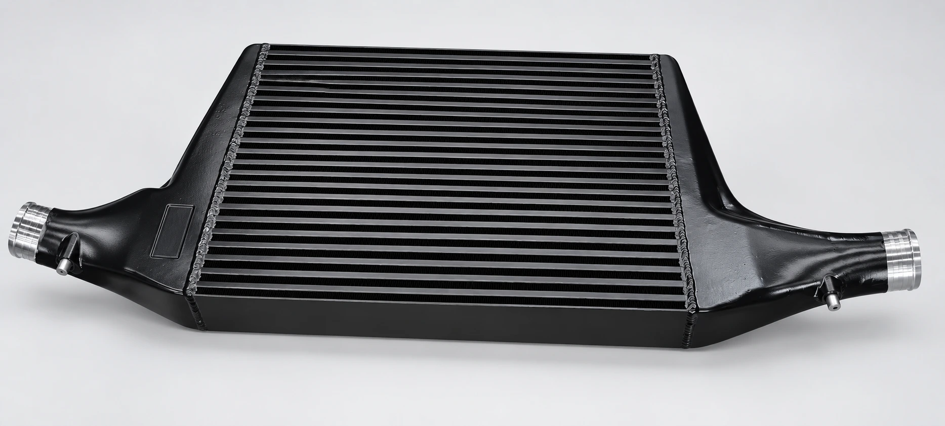 Audi A4 B9 / A5 F5 intercooler