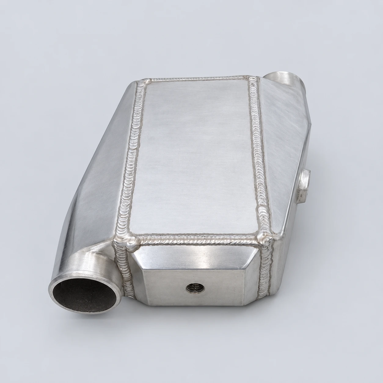 AWIC003-A Water-to-Air Intercooler