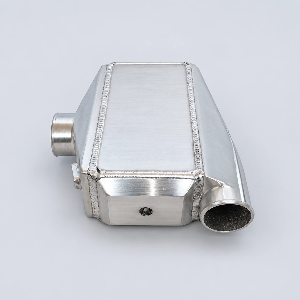 AWIC003-B Water-to-Air Intercooler