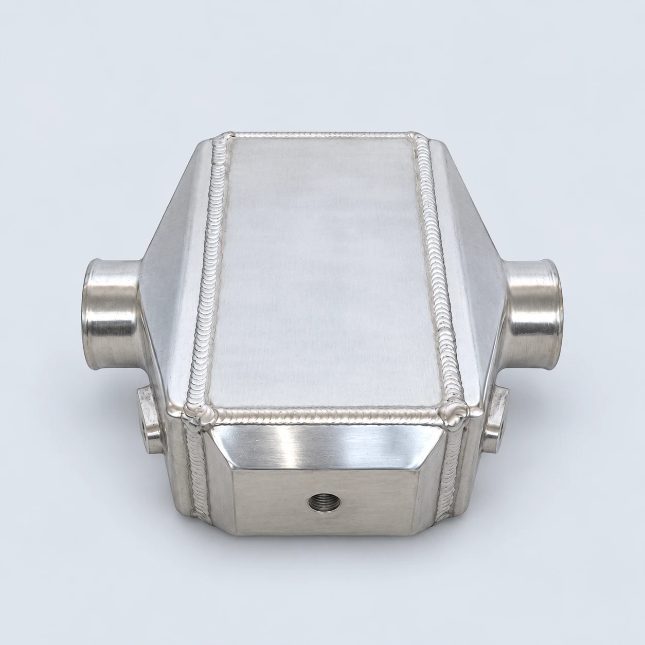AWIC003-C Water-to-Air Intercooler