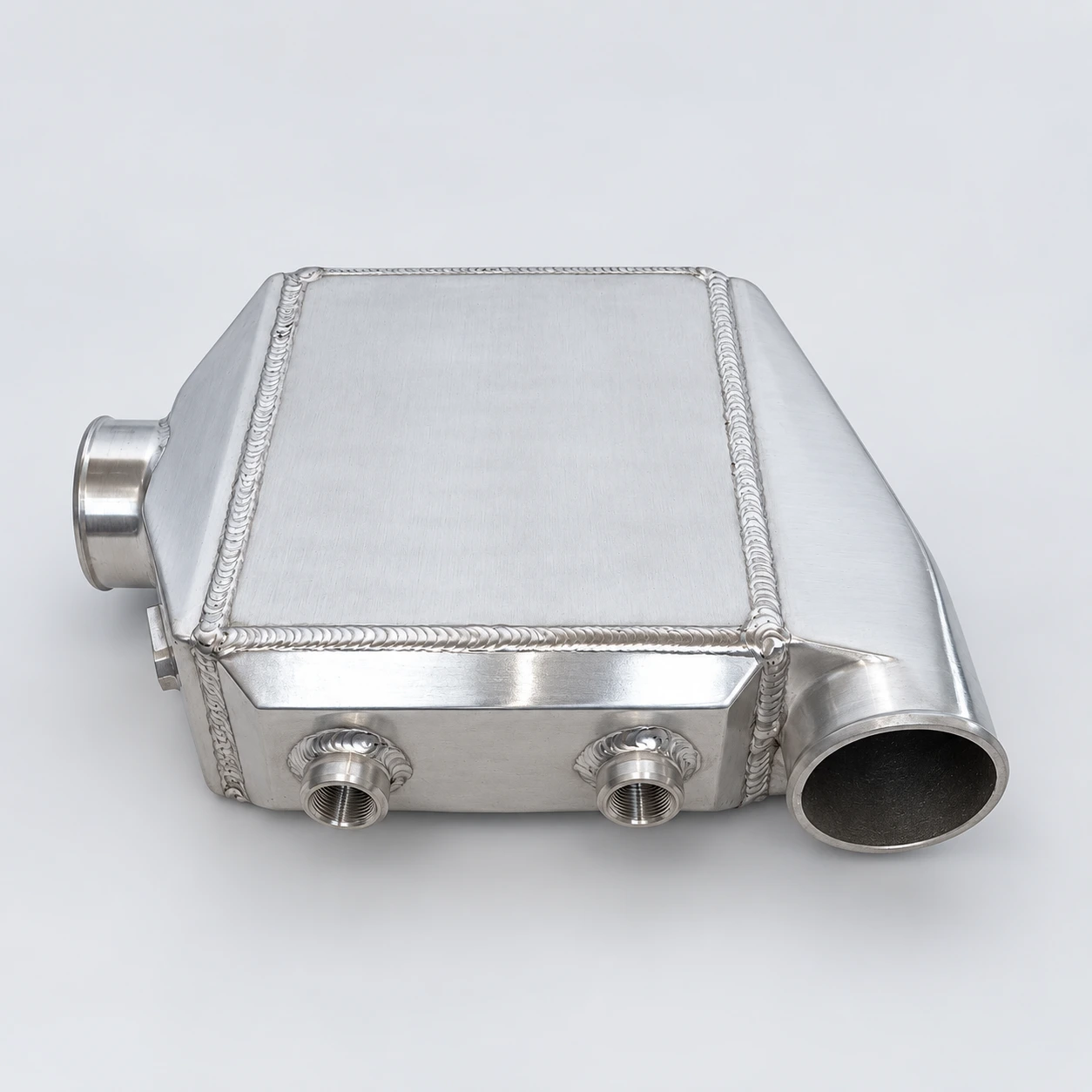 AWIC006-B Water-to-Air Intercooler