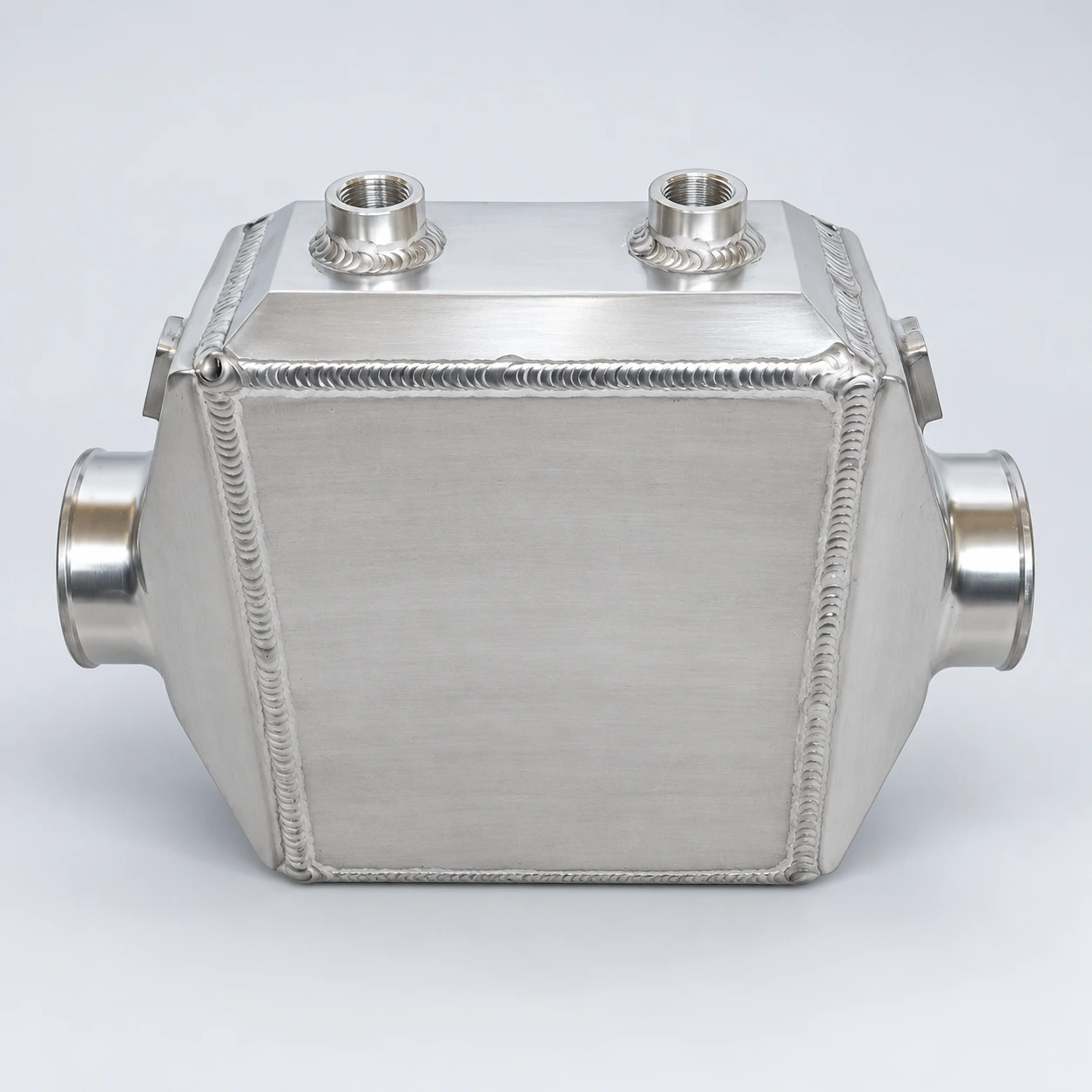 AWIC006-C Water-to-Air Intercooler