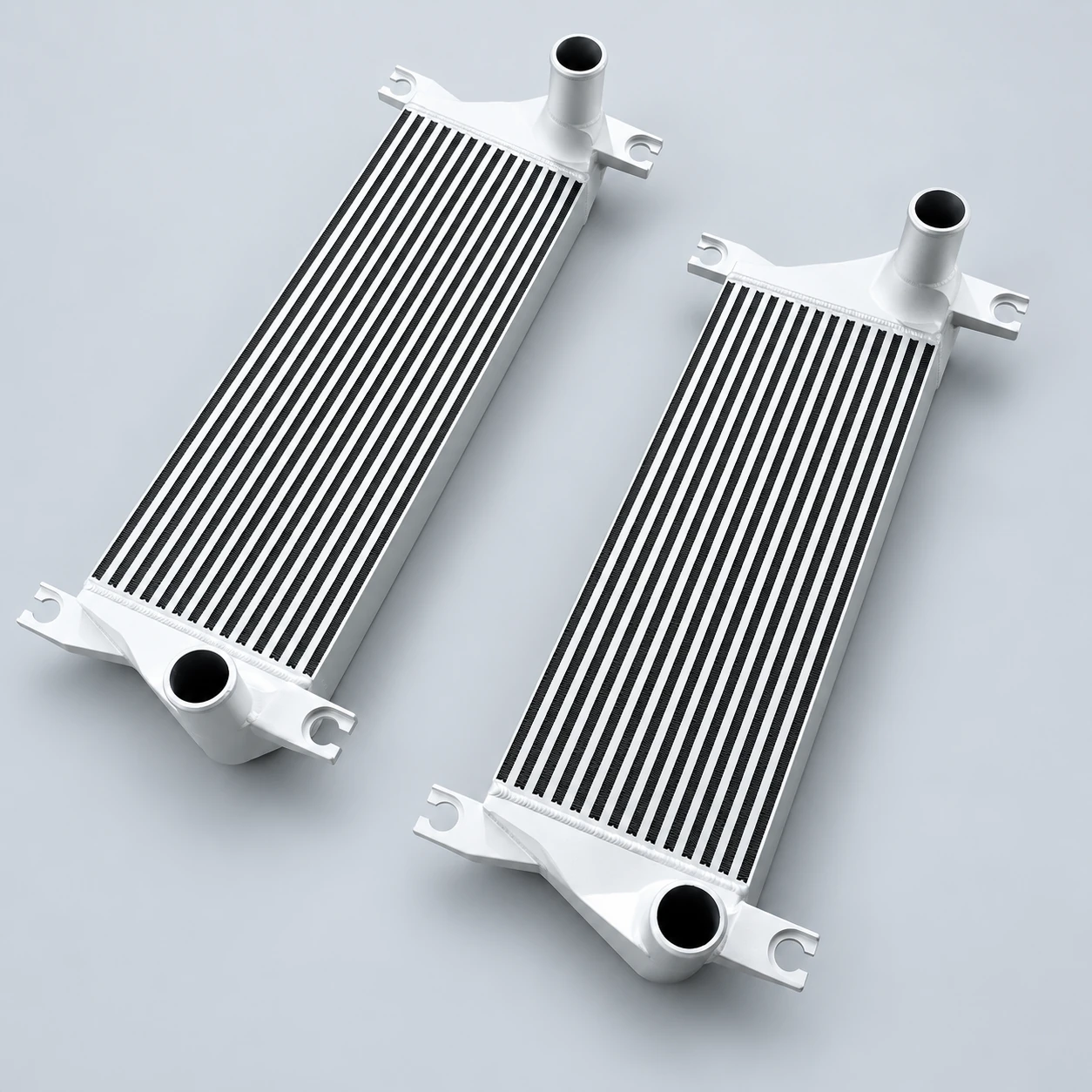 Ford Ranger PX and Mazda BT50 3.2L Intercooler