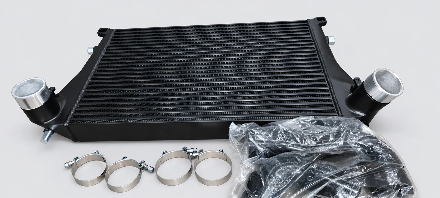 VW MK7 Intercooler — manufacturer photograph