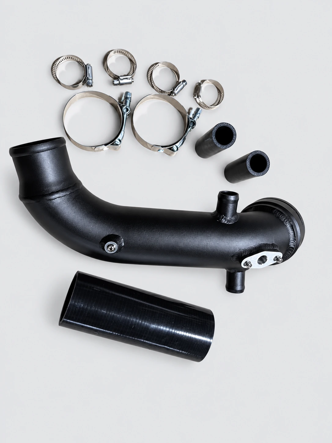 BMW E89 Z4 · N54 Charge pipe kit — manufacturer photograph