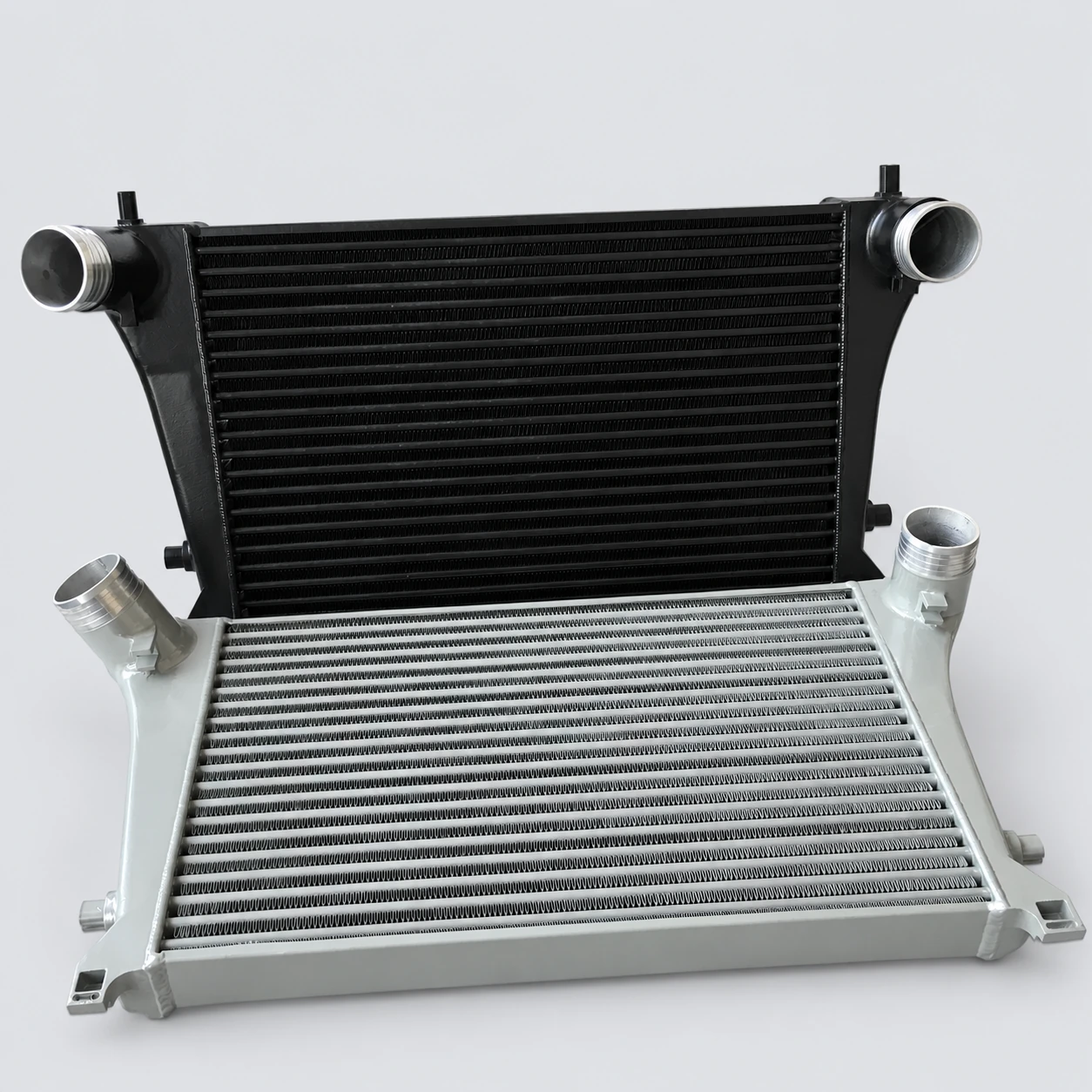 VW MK7 Intercooler — manufacturer photograph