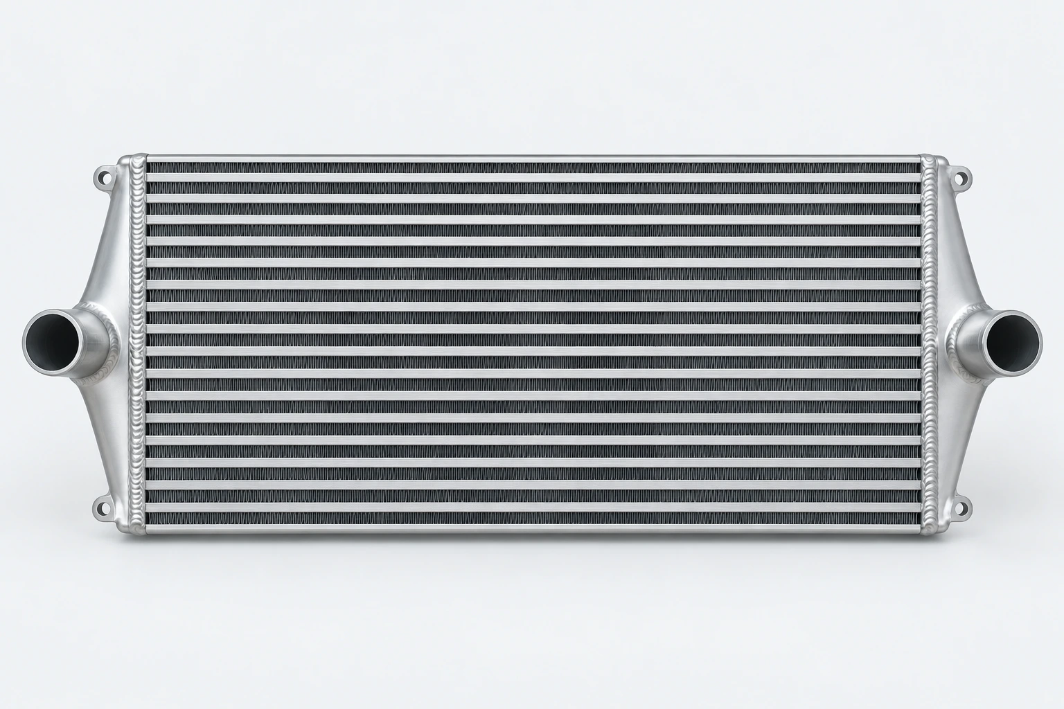 Volvo S60 / V70 / XC70 / S80 Turbo intercooler