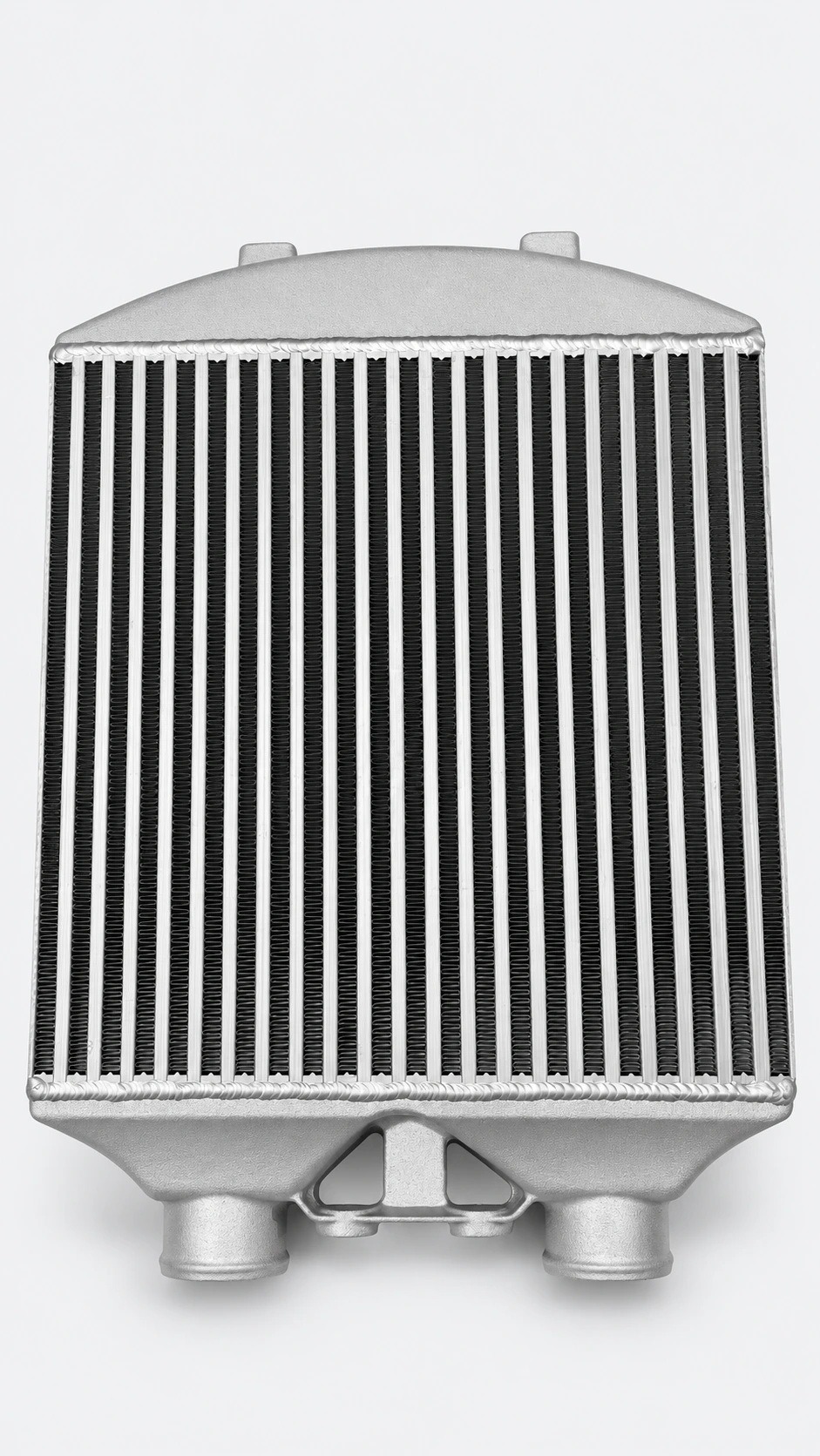 VW Polo / SEAT Ibiza IV 1.8 Turbo intercooler