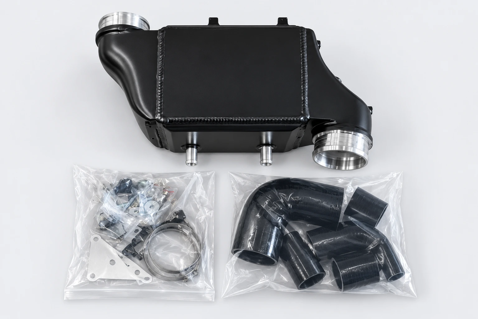 Intercooler Kit for VW Transporter T6 / T6.1 2.0 TDI